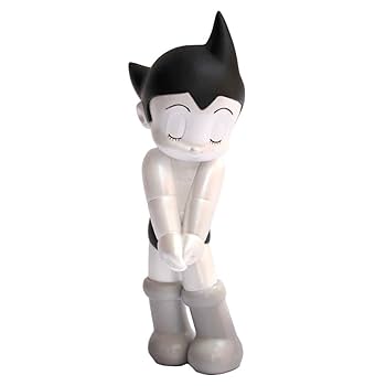 平成のアストロボーイ様 Amazon.co.jp: 『鉄腕アトム』アストロボーイ ASTRO BOY 手塚